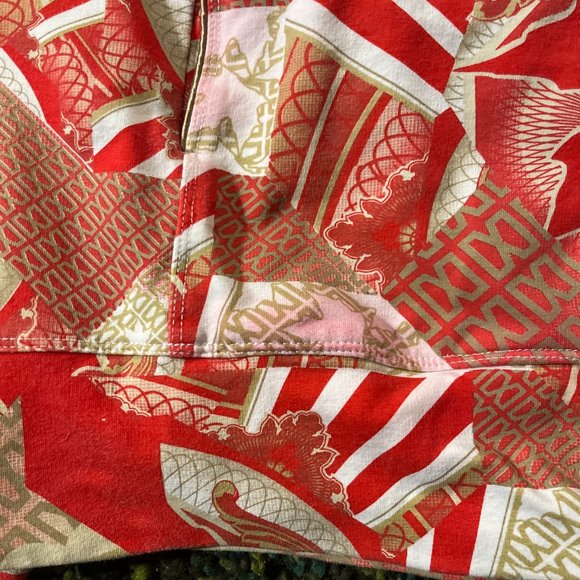 HBC Beijing Olympics 2008 Hoodie (Boys 14/16 fits Men's S) - Picture 5 of 12